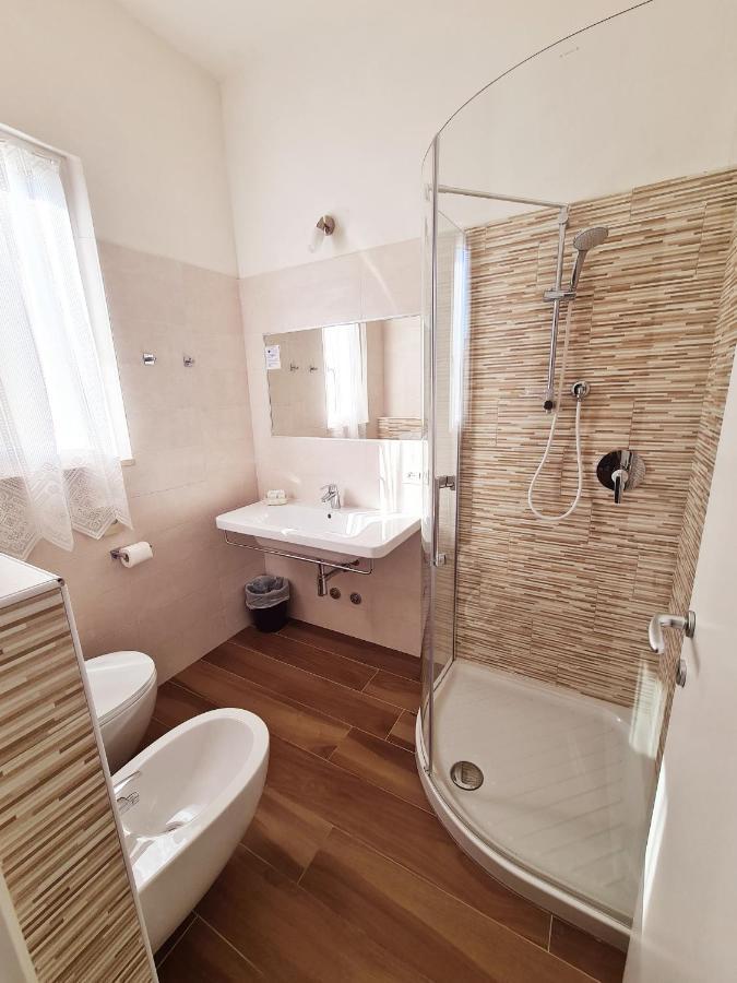 Hotel Camelia Ρίμινι Εξωτερικό φωτογραφία