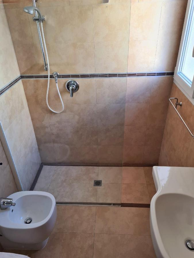 Hotel Camelia Ρίμινι Εξωτερικό φωτογραφία