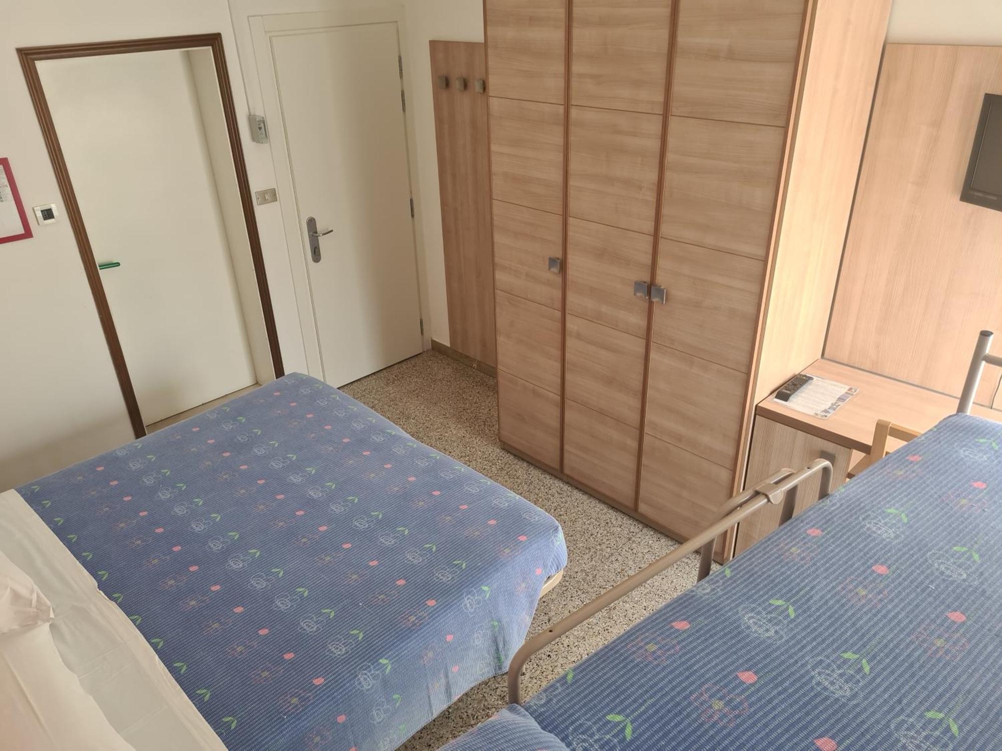 Hotel Camelia Ρίμινι Δωμάτιο φωτογραφία