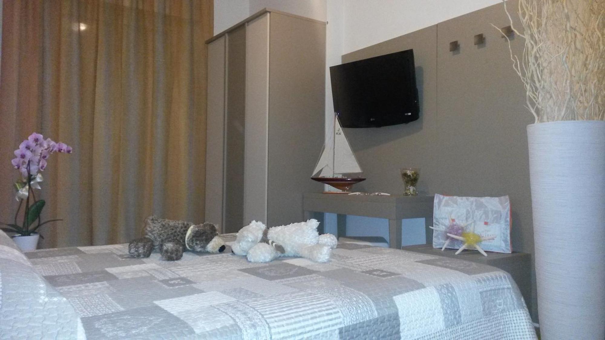 Hotel Camelia Ρίμινι Δωμάτιο φωτογραφία