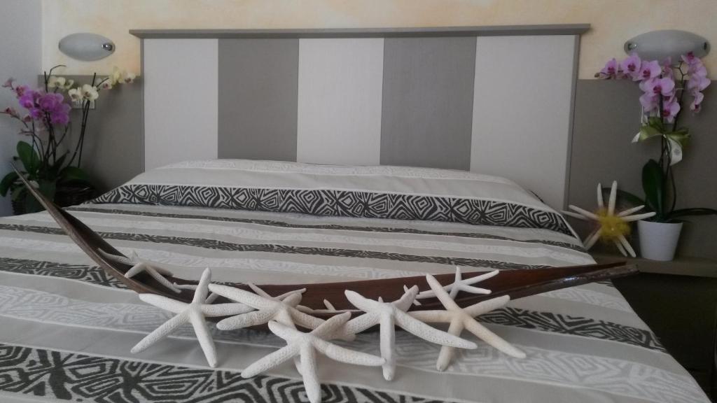 Hotel Camelia Ρίμινι Δωμάτιο φωτογραφία